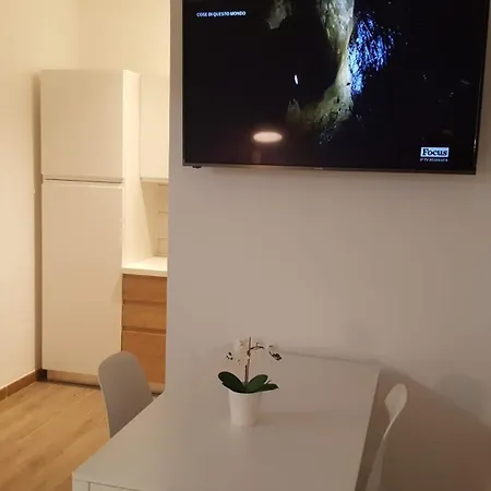Borgo House Apartmán Donigala Fenughedu