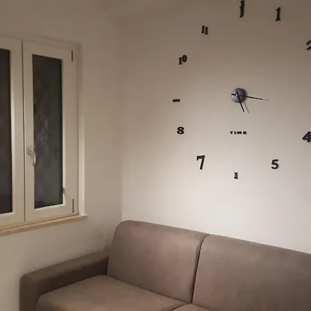 Borgo House Apartmán Donigala Fenughedu