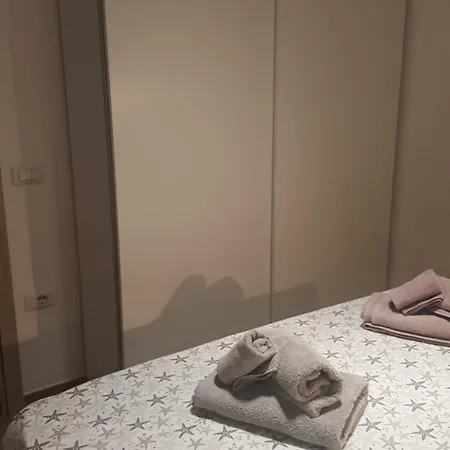 Borgo House Apartmán Donigala Fenughedu