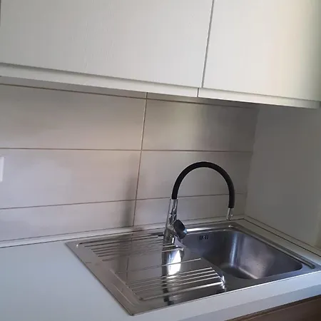 Apartmán Borgo House Donigala Fenughedu