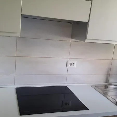 Borgo House Apartmán Donigala Fenughedu