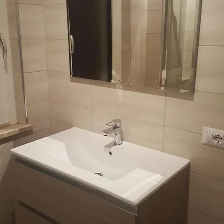 Apartmán Borgo House Donigala Fenughedu